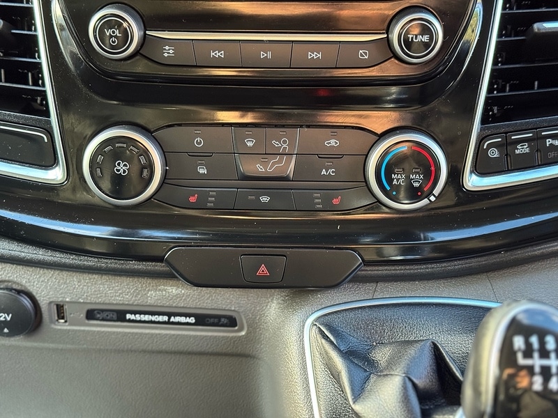 Used Ford Transit Custom 2022 for sale - 76694298: Photo 17