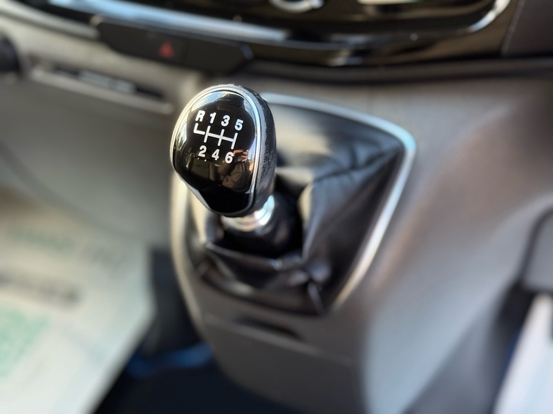 Used Ford Transit Custom 2022 for sale - 76694298: Photo 19