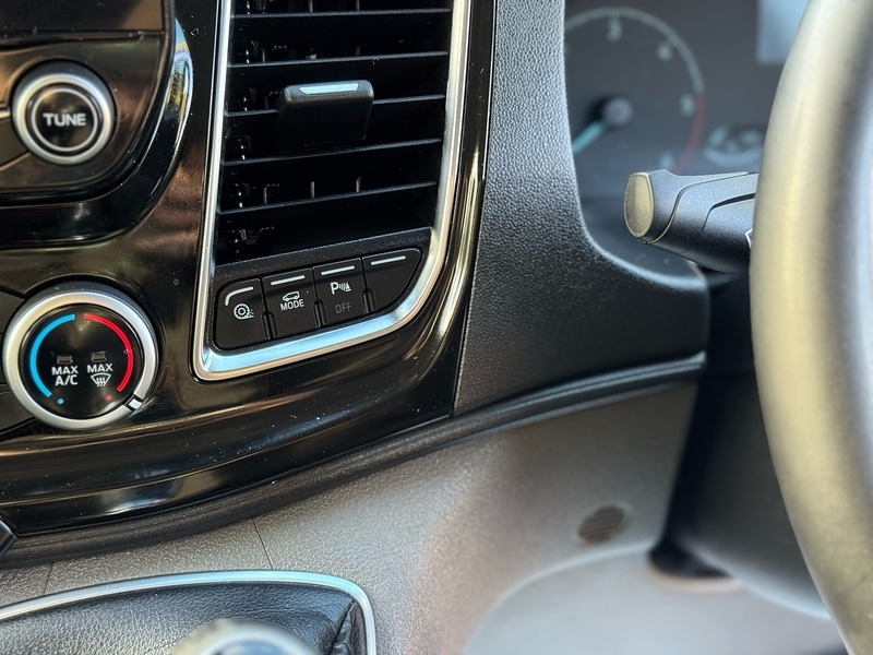 Used Ford Transit Custom 2022 for sale - 76694298: Photo 20