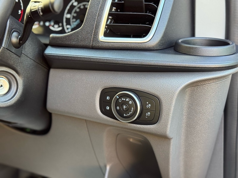 Used Ford Transit Custom 2022 for sale - 76694298: Photo 21