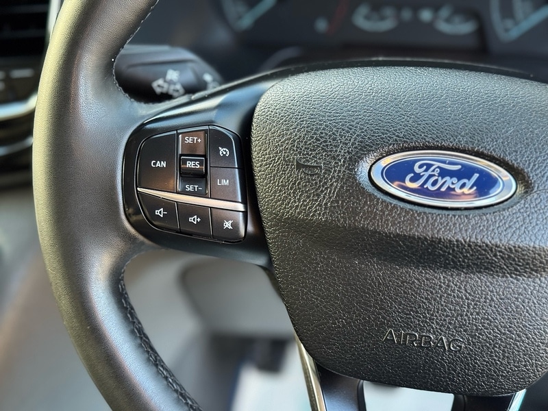 Used Ford Transit Custom 2022 for sale - 76694298: Photo 22