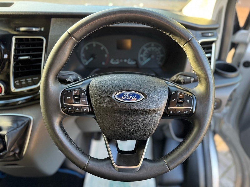 Used Ford Transit Custom 2022 for sale - 76694298: Photo 23