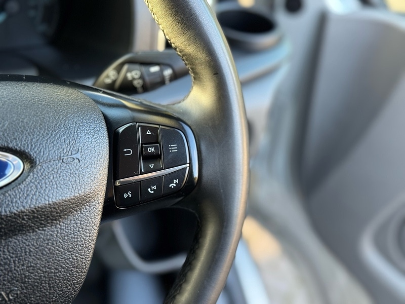 Used Ford Transit Custom 2022 for sale - 76694298: Photo 24