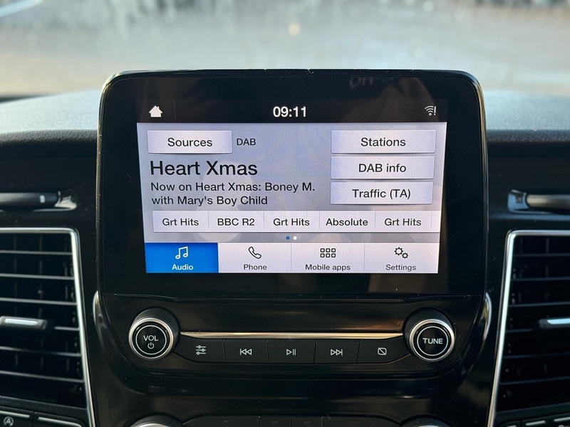 Used Ford Transit Custom 2022 for sale - 76694298: Photo 26