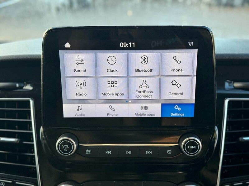 Used Ford Transit Custom 2022 for sale - 76694298: Photo 27