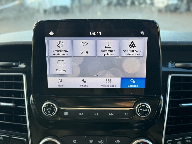 Used Ford Transit Custom 2022 for sale - 76694298: Photo 28