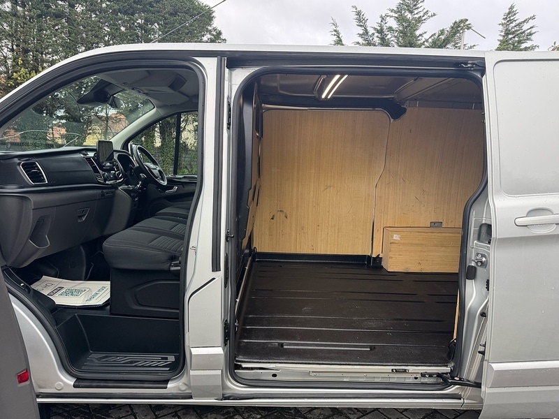 Used Ford Transit Custom 2022 for sale - 76694298: Photo 32