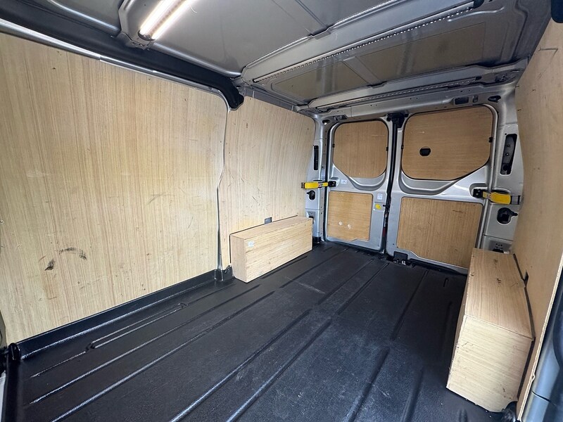 Used Ford Transit Custom 2022 for sale - 76694298: Photo 33