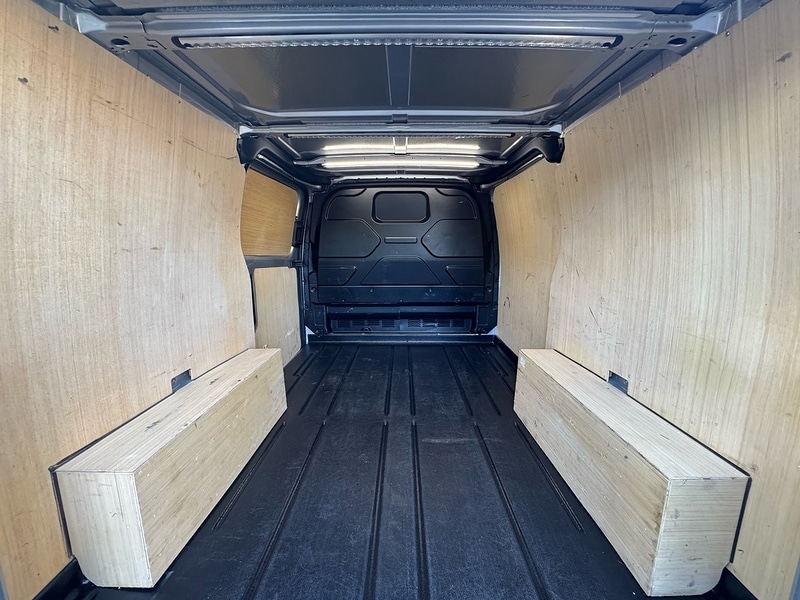 Used Ford Transit Custom 2022 for sale - 76694298: Photo 35