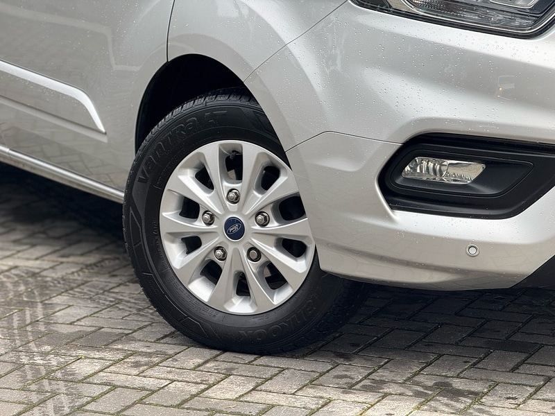 Used Ford Transit Custom 2022 for sale - 76694298: Photo 36