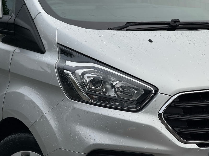 Used Ford Transit Custom 2022 for sale - 76694298: Photo 37