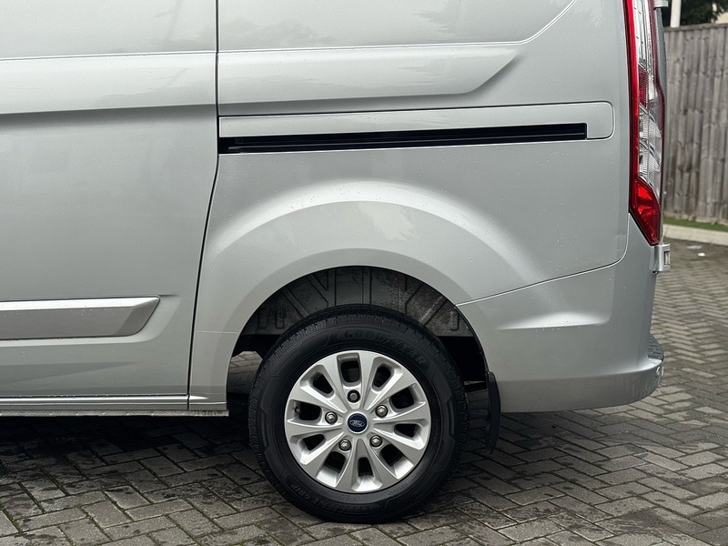 Used Ford Transit Custom 2022 for sale - 76694298: Photo 7