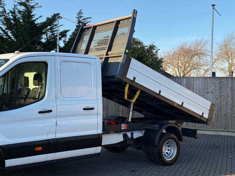 Used Ford Transit 2020 for sale - 76946768: Photo 10