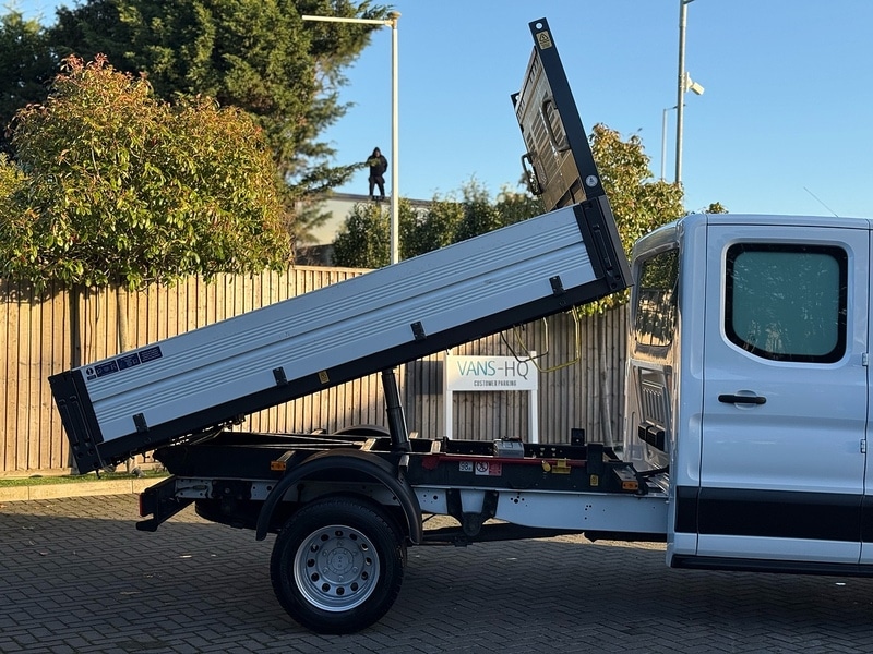 Used Ford Transit 2020 for sale - 76946768: Photo 15