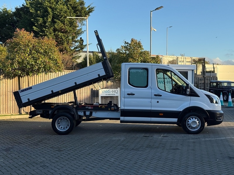 Used Ford Transit 2020 for sale - 76946768: Photo 16