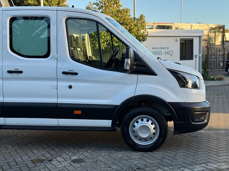 Used Ford Transit 2020 for sale - 76946768: Photo 17