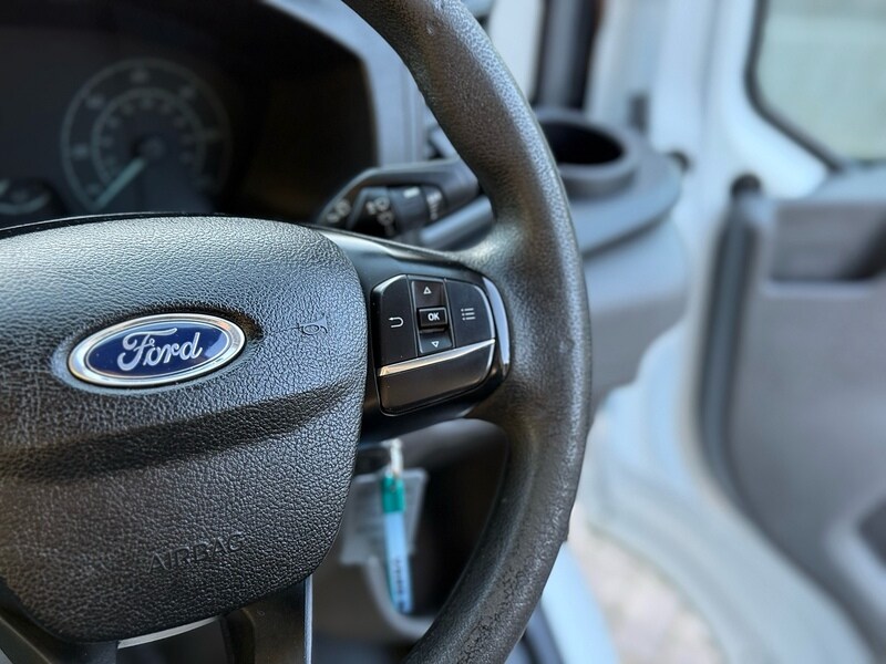 Used Ford Transit 2020 for sale - 76946768: Photo 23
