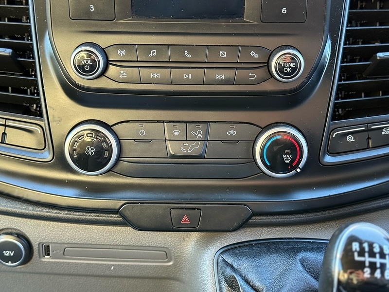 Used Ford Transit 2020 for sale - 76946768: Photo 25