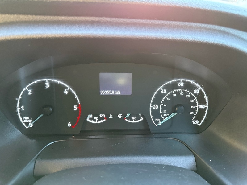 Used Ford Transit 2020 for sale - 76946768: Photo 26