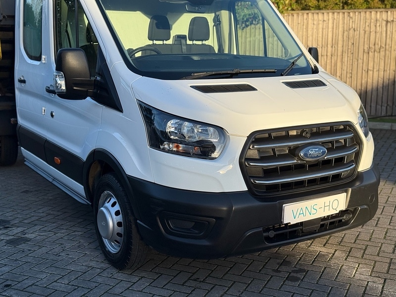 Used Ford Transit 2020 for sale - 76946768: Photo 3