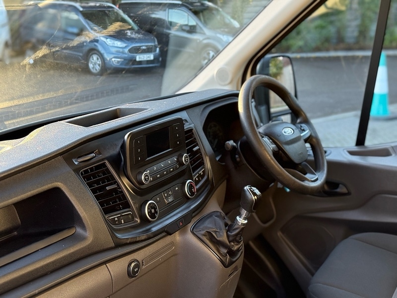 Used Ford Transit 2020 for sale - 76946768: Photo 33