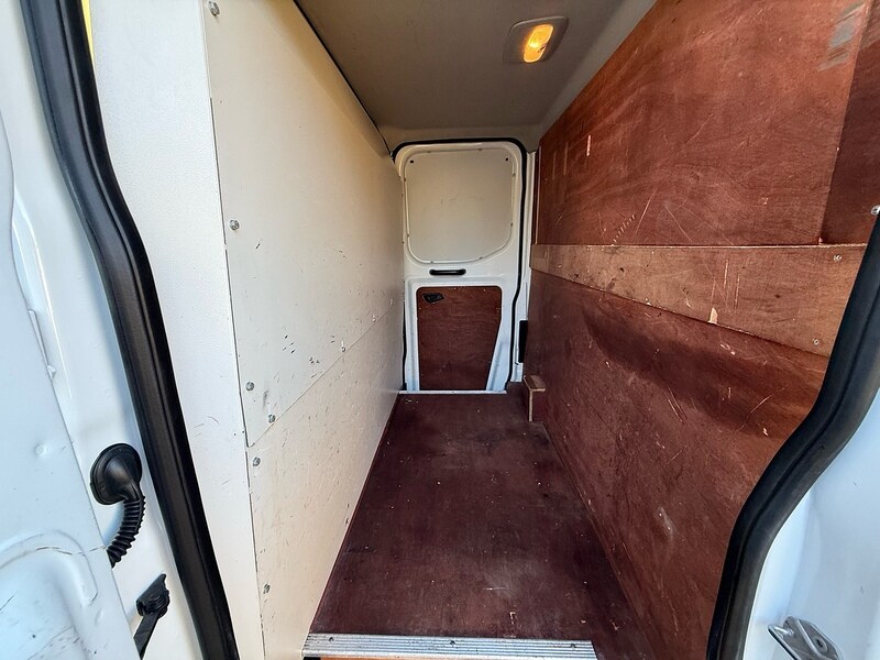 Used Ford Transit 2020 for sale - 76946768: Photo 34