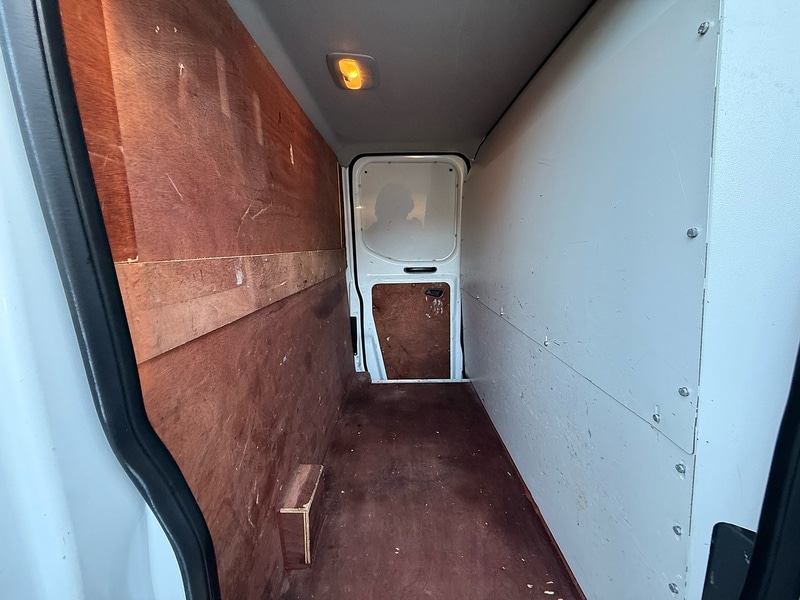 Used Ford Transit 2020 for sale - 76946768: Photo 37