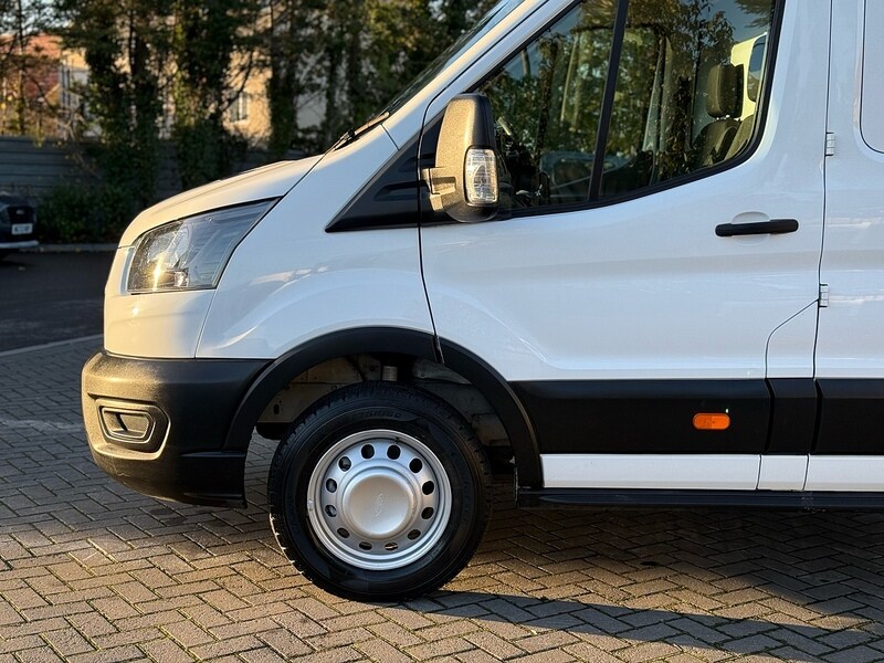 Used Ford Transit 2020 for sale - 76946768: Photo 7