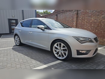 Used SEAT Leon 2016 for sale - 75781966: Photo