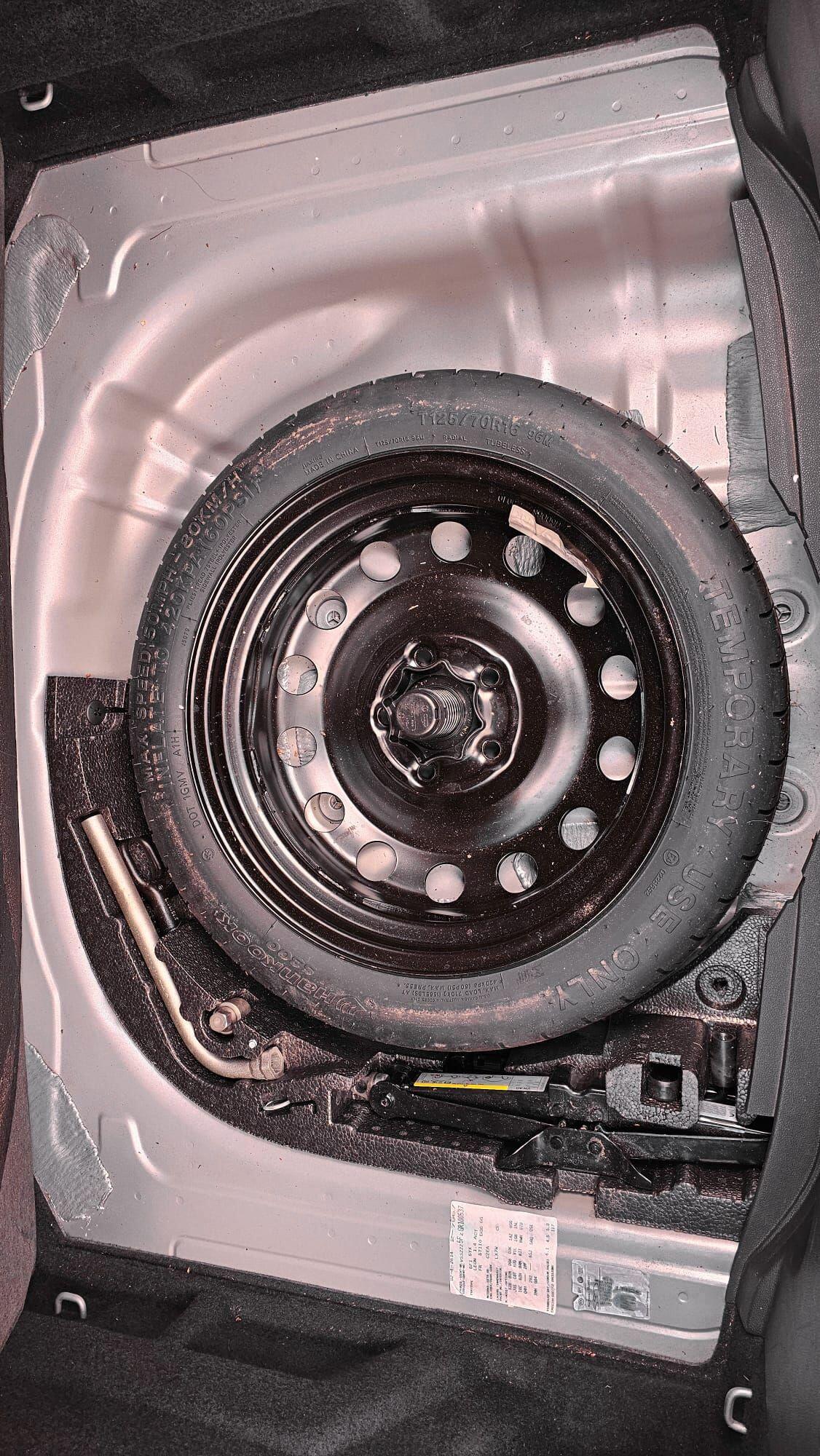 Vehicle 32