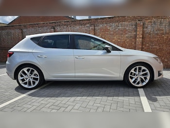 Used SEAT Leon 2016 for sale - 75781966: Photo