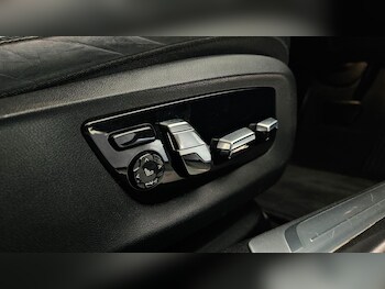 Used BMW 7 Series 2017 for sale - 75751553: Photo
