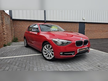 BMW - 1 Series