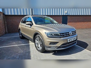 2017 (67) - 2.0 TDI SEL Euro 6 (s/s) 5dr