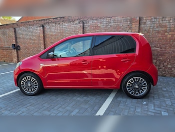 Used SEAT Mii 2018 for sale - 75751550: Photo