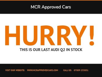 Used Audi Q2 2017 for sale - 76227403: Photo
