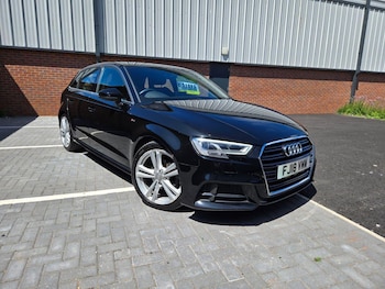 Audi - A3