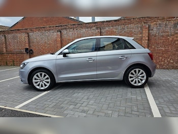 Used Audi A1 2014 for sale - 75751551: Photo