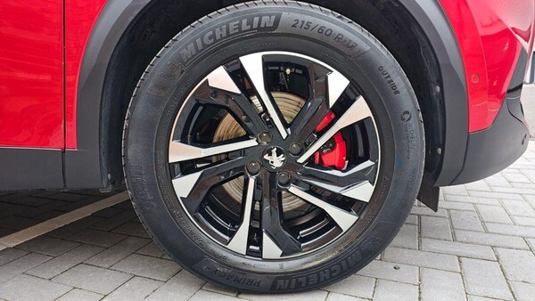 Used Peugeot E-2008 2021 for sale - 76158612: Photo 10