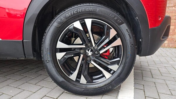 Used Peugeot E-2008 2021 for sale - 76158612: Photo 12