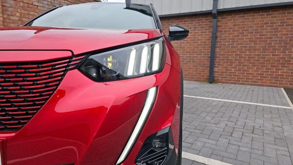 Used Peugeot E-2008 2021 for sale - 76158612: Photo 14