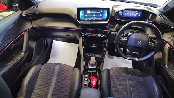 Used Peugeot E-2008 2021 for sale - 76158612: Photo 21