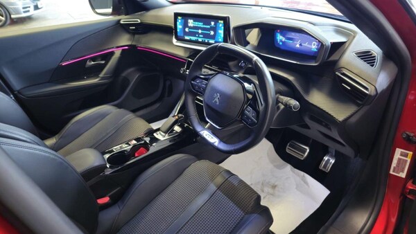 Used Peugeot E-2008 2021 for sale - 76158612: Photo 30