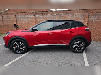 Used Peugeot E-2008 2021 for sale - 76158612: Photo 4