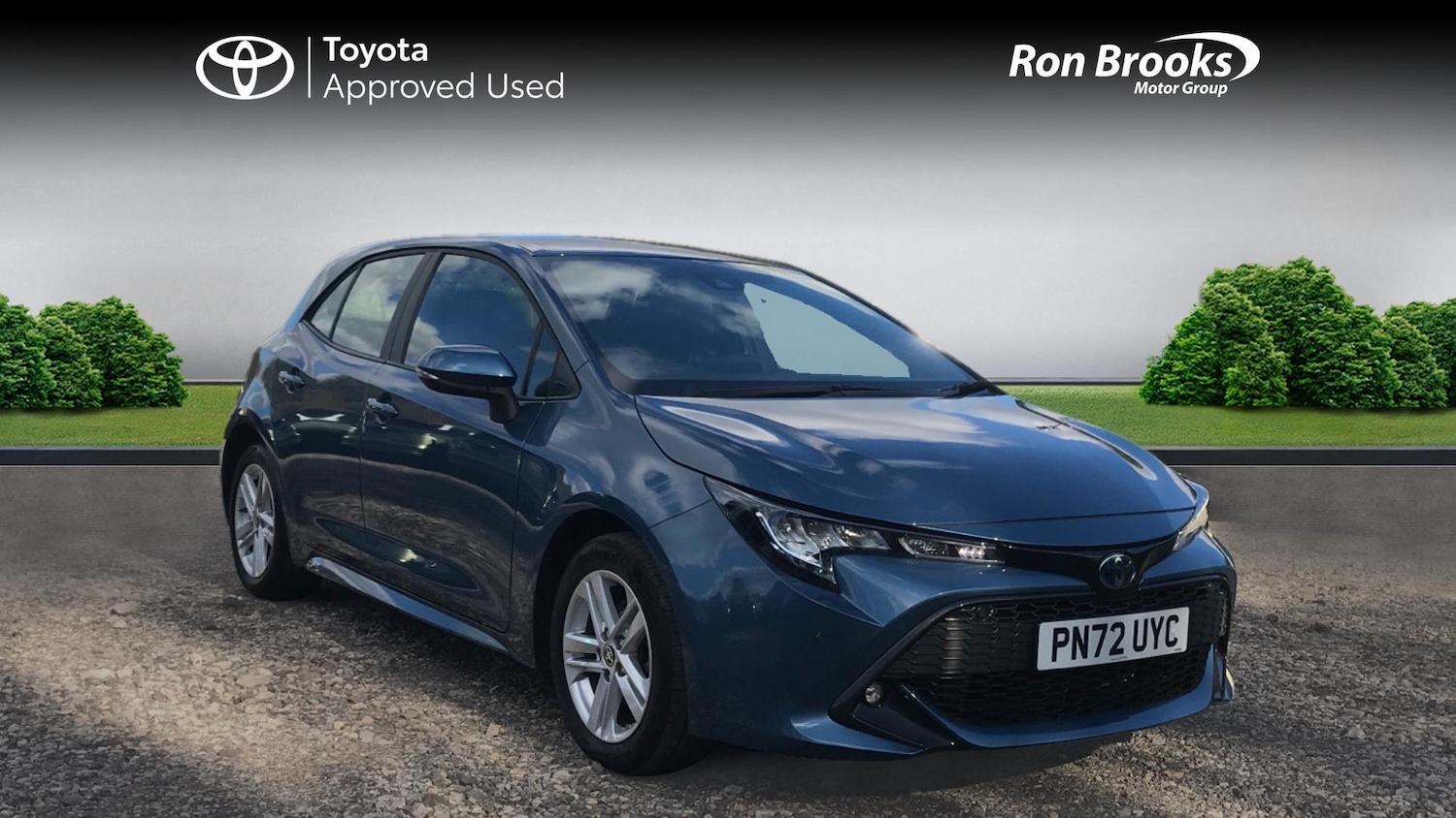Used Toyota Corolla 2022 for sale - 76084625: Photo 1
