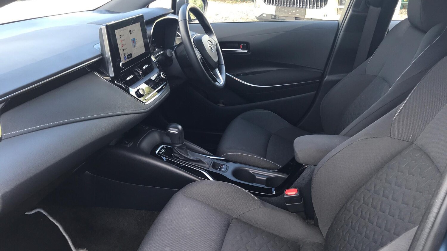 Used Toyota Corolla 2022 for sale - 76084625: Photo 10