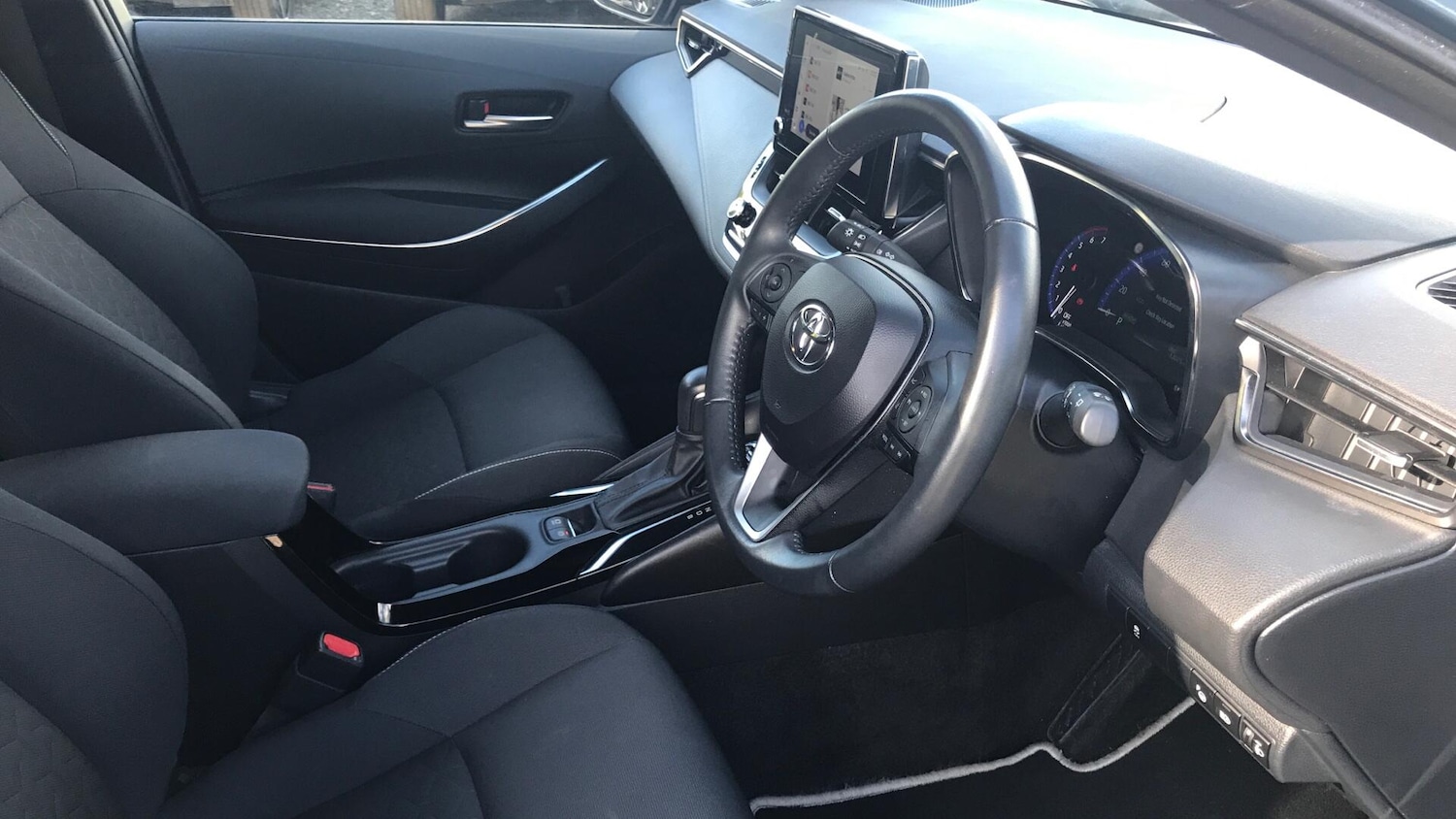 Used Toyota Corolla 2022 for sale - 76084625: Photo 11