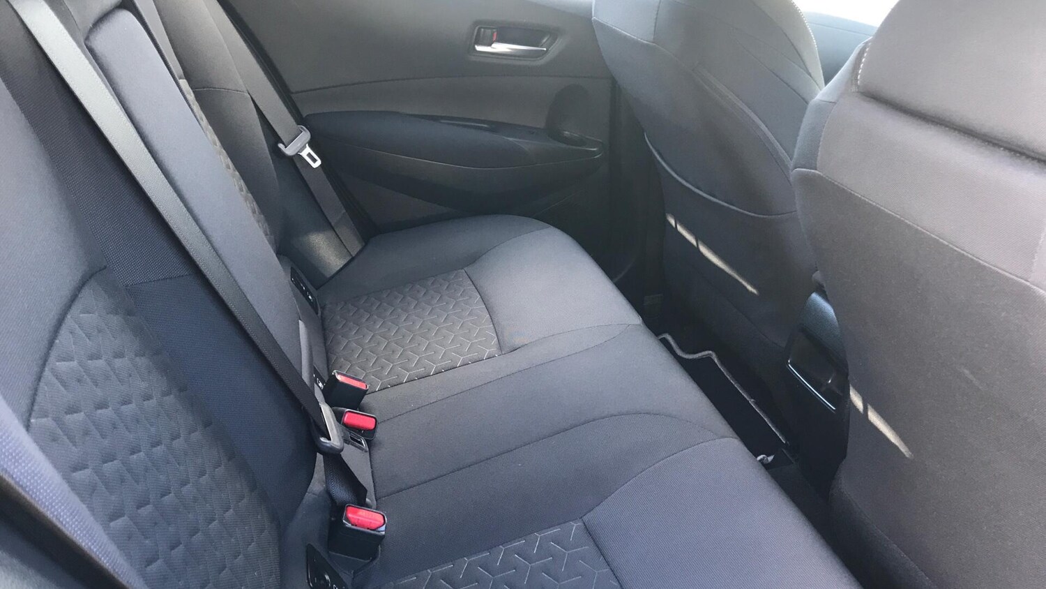 Used Toyota Corolla 2022 for sale - 76084625: Photo 12