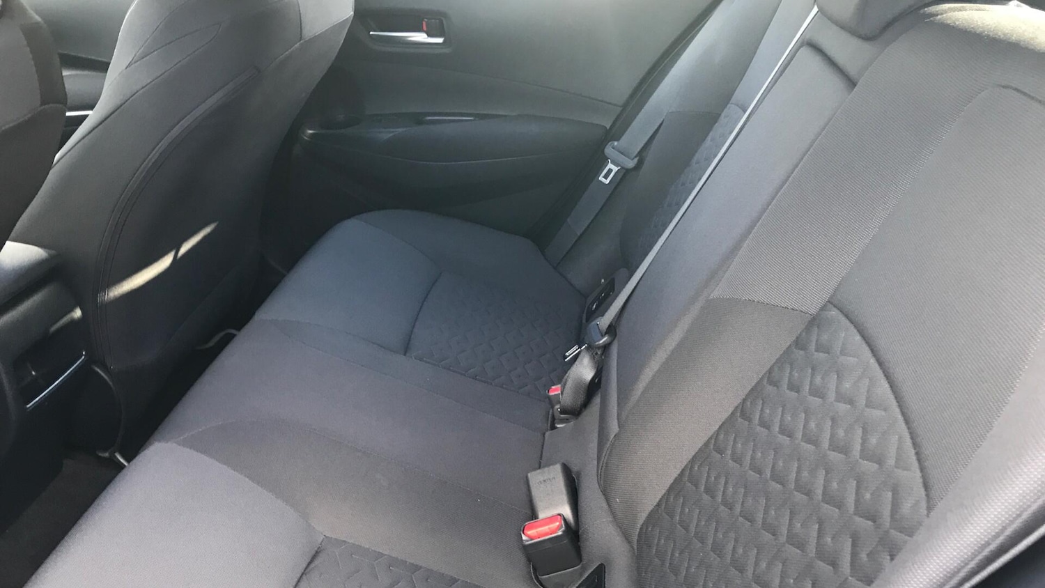 Used Toyota Corolla 2022 for sale - 76084625: Photo 13