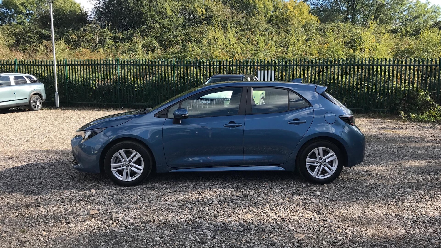 Used Toyota Corolla 2022 for sale - 76084625: Photo 17
